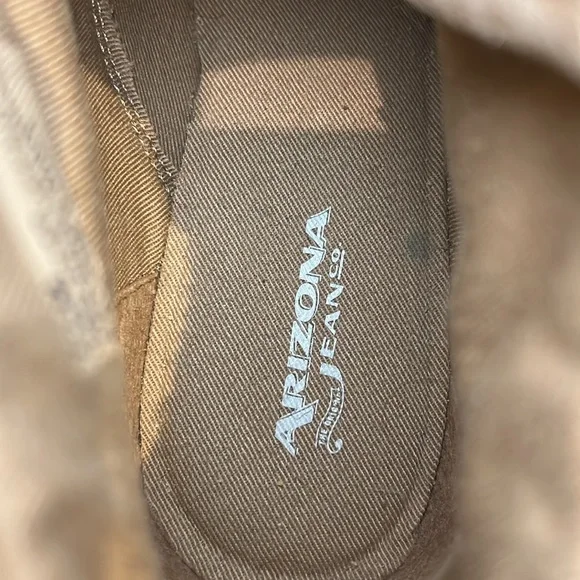 Arizona Jean Company Ankle boots - Picture 2 of 5